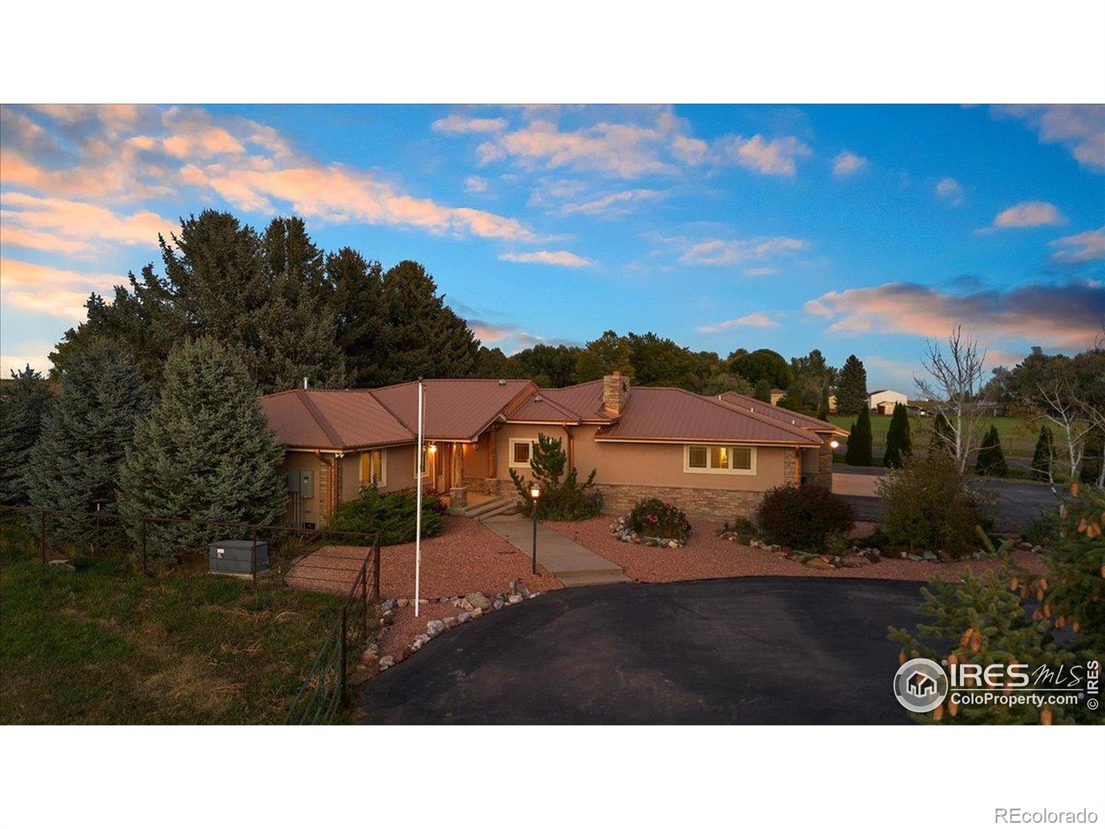 MLS Image #0 for 33180  pikes peak drive,greeley, Colorado