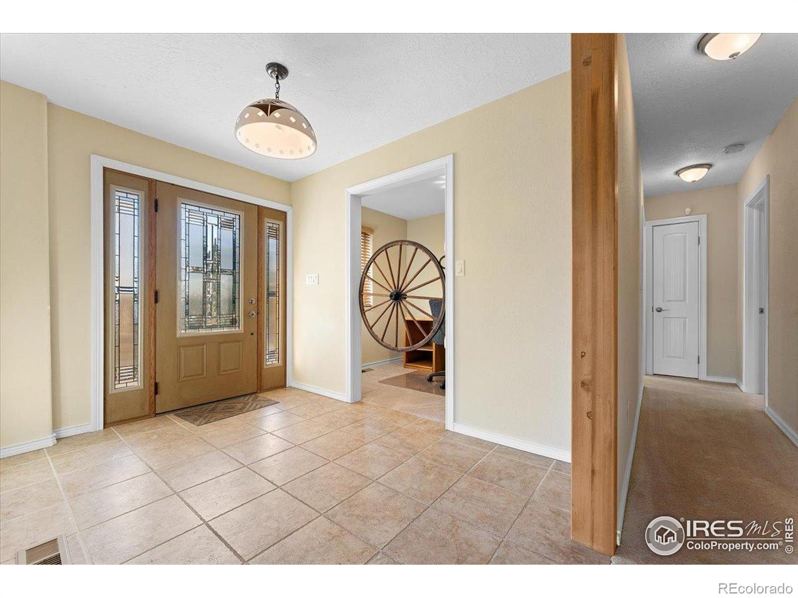 MLS Image #14 for 33180  pikes peak drive,greeley, Colorado