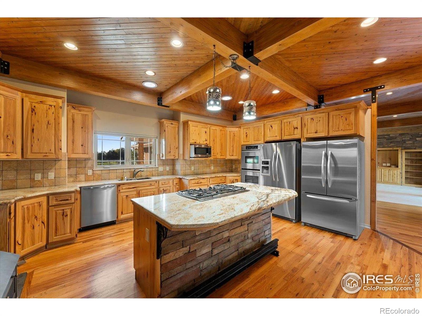 MLS Image #16 for 33180  pikes peak drive,greeley, Colorado