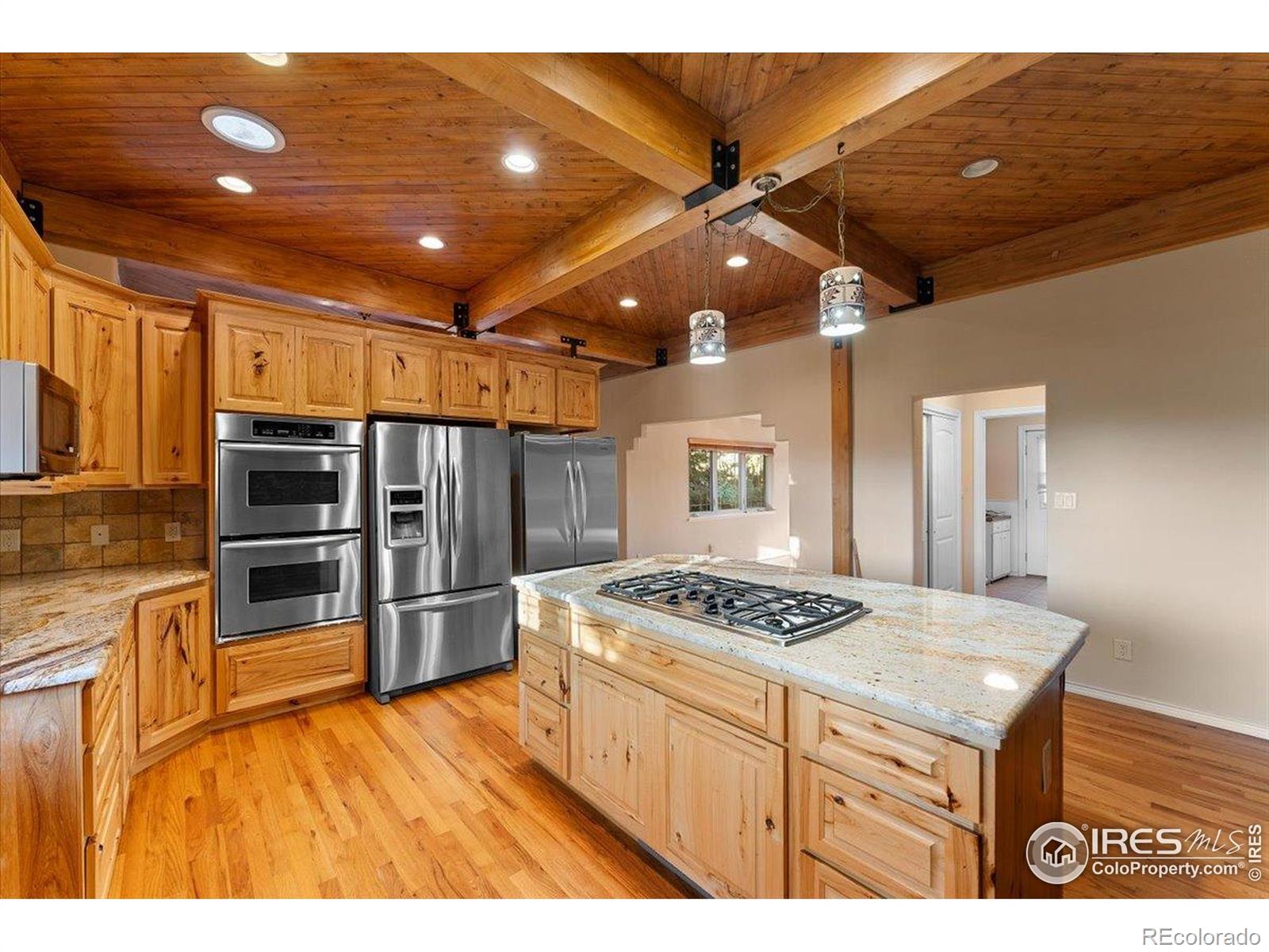 MLS Image #18 for 33180  pikes peak drive,greeley, Colorado