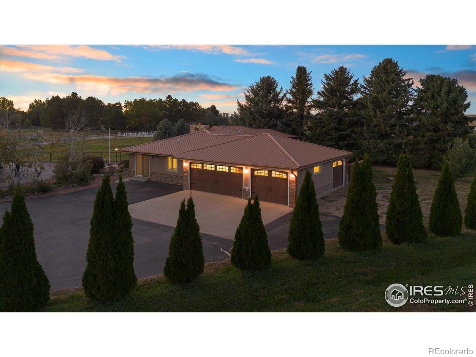 MLS Image #2 for 33180  pikes peak drive,greeley, Colorado