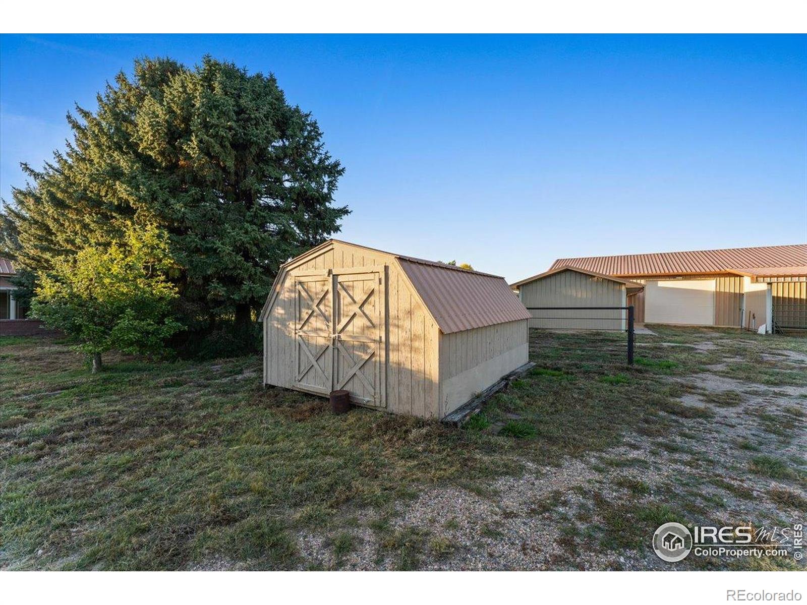 MLS Image #32 for 33180  pikes peak drive,greeley, Colorado