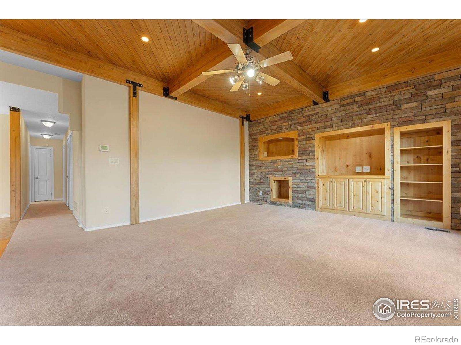 MLS Image #4 for 33180  pikes peak drive,greeley, Colorado