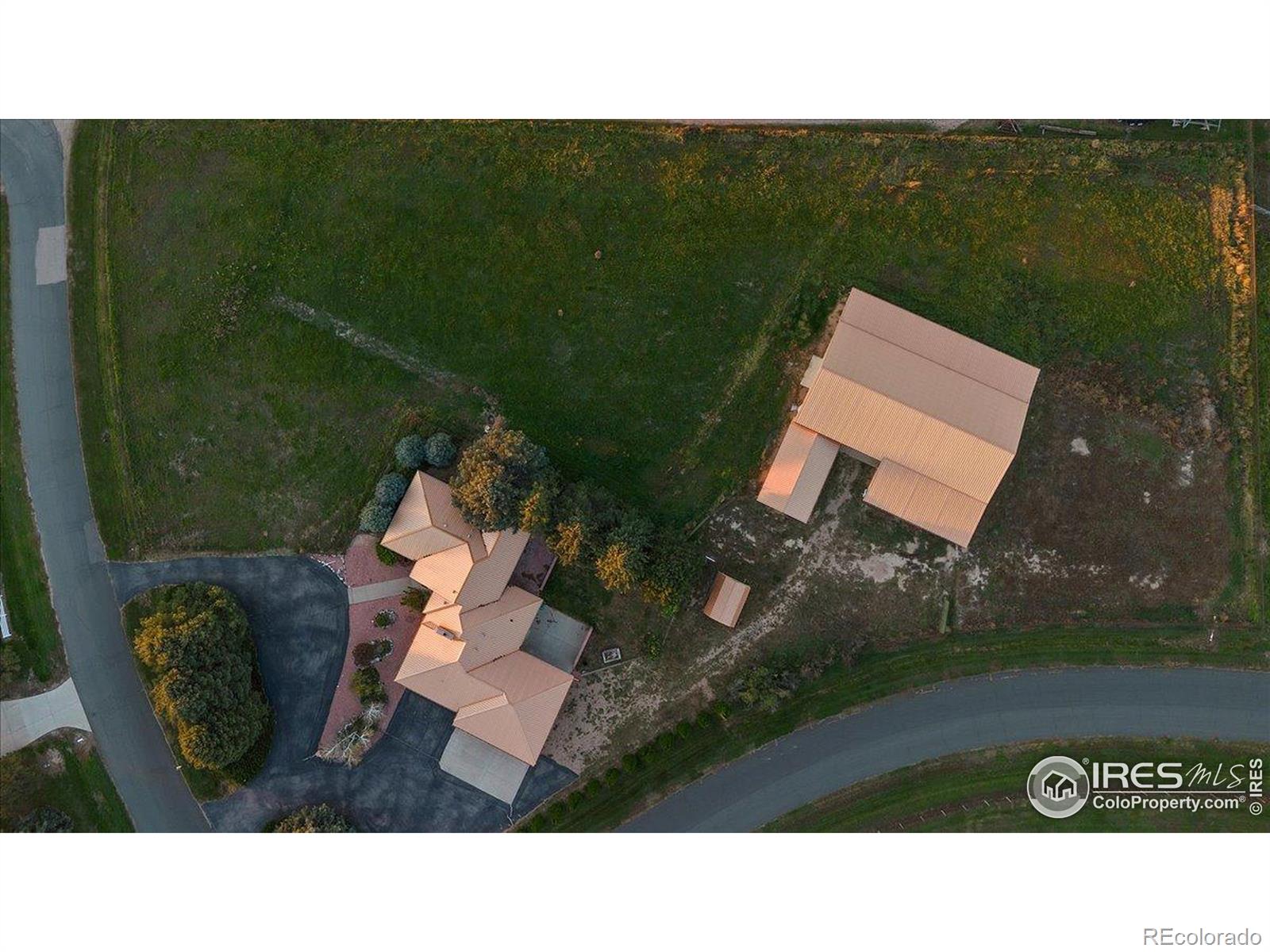 MLS Image #47 for 33180  pikes peak drive,greeley, Colorado