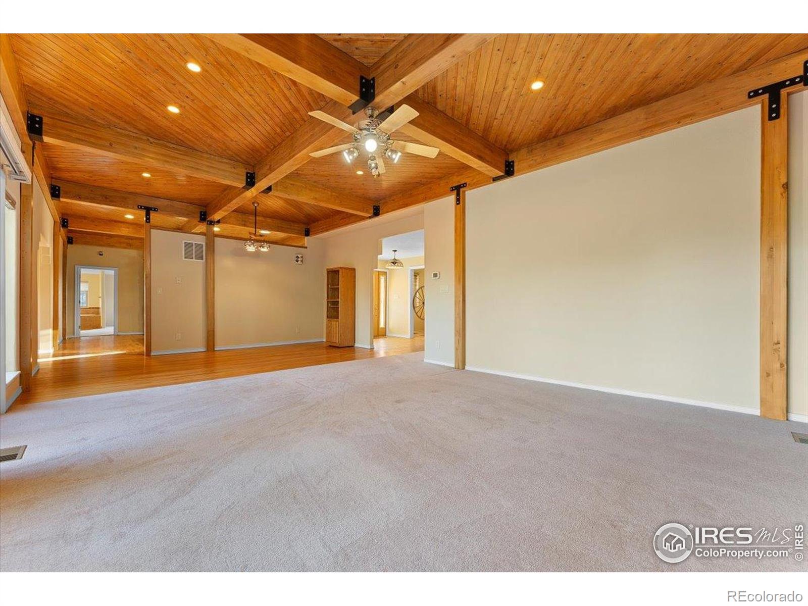 MLS Image #5 for 33180  pikes peak drive,greeley, Colorado