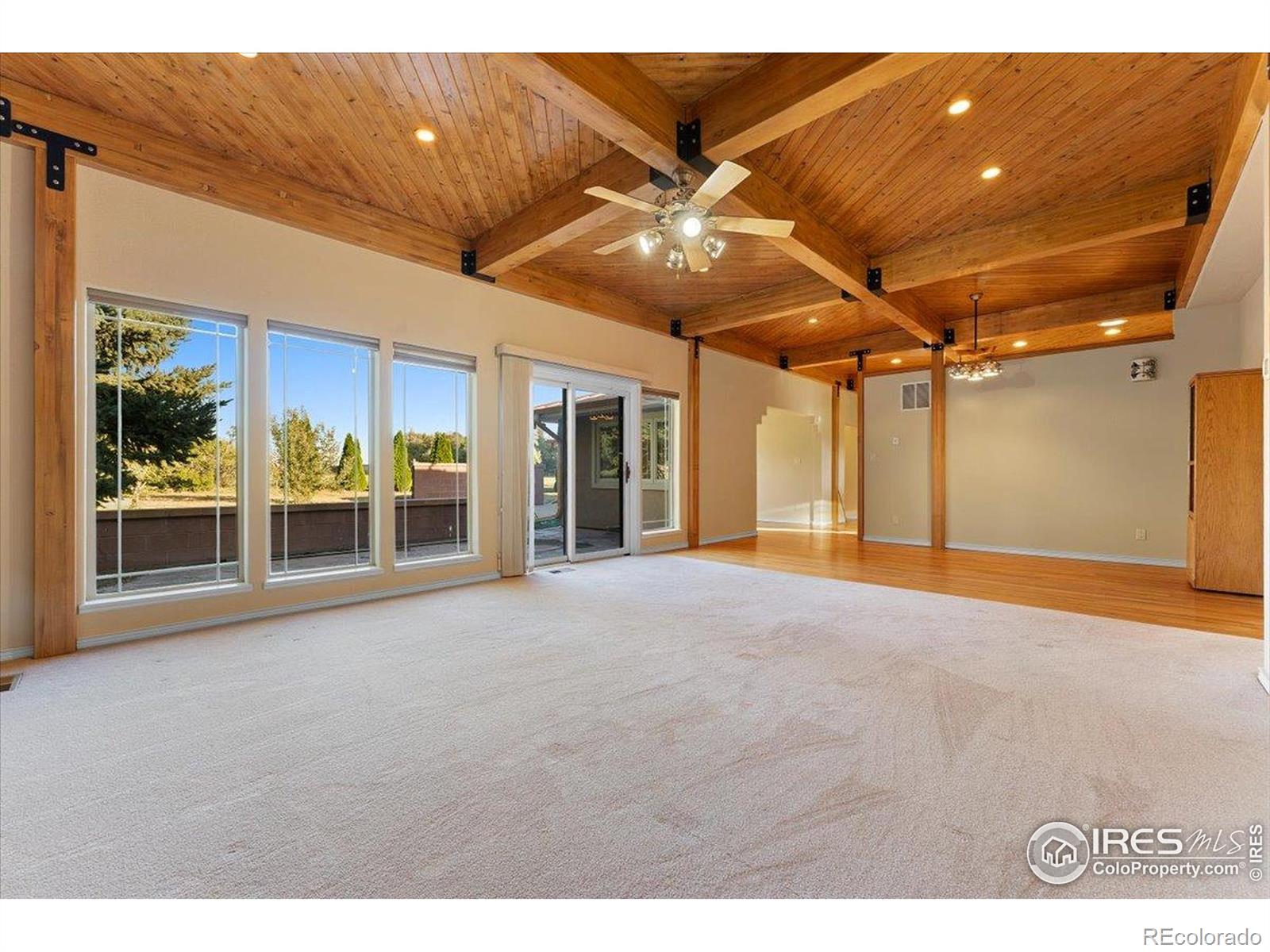 MLS Image #6 for 33180  pikes peak drive,greeley, Colorado