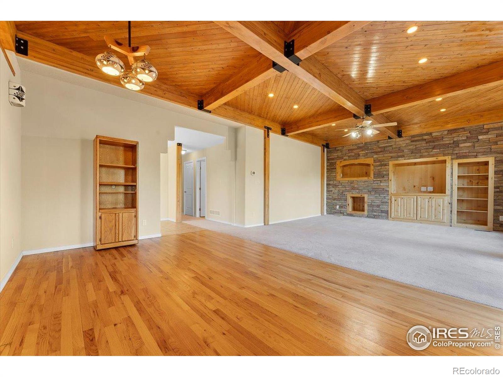 MLS Image #8 for 33180  pikes peak drive,greeley, Colorado