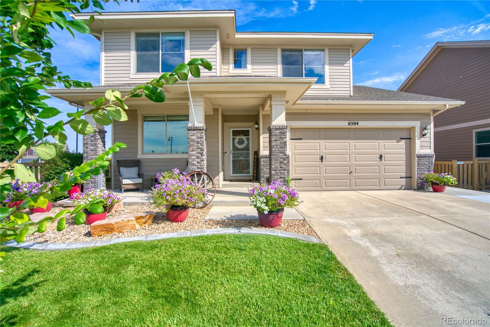 MLS Image #3 for 6504  zimmerman lake road,timnath, Colorado