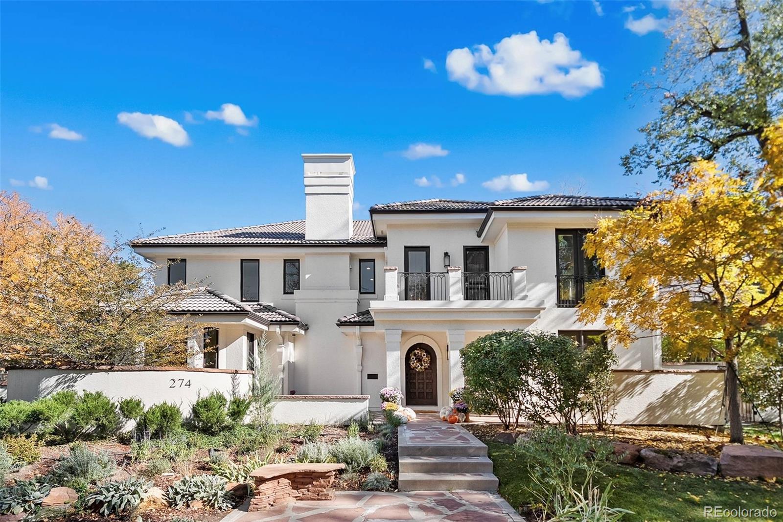 MLS Image #1 for 274  vine street,denver, Colorado