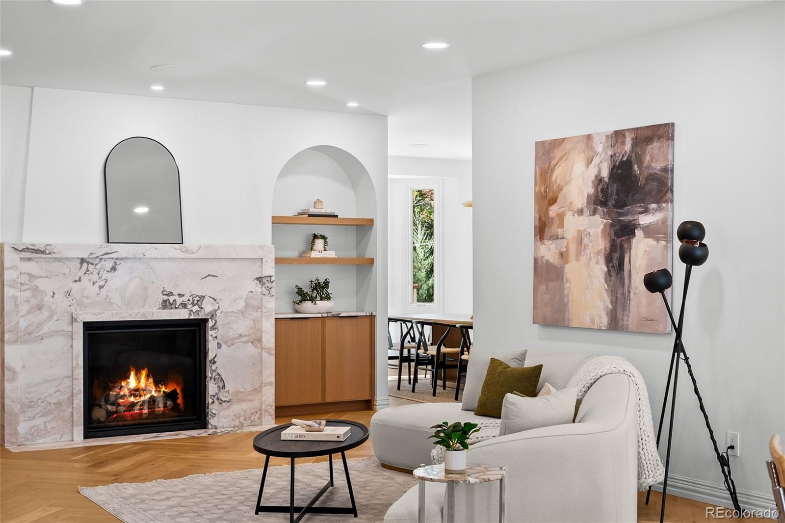 MLS Image #10 for 274  vine street,denver, Colorado