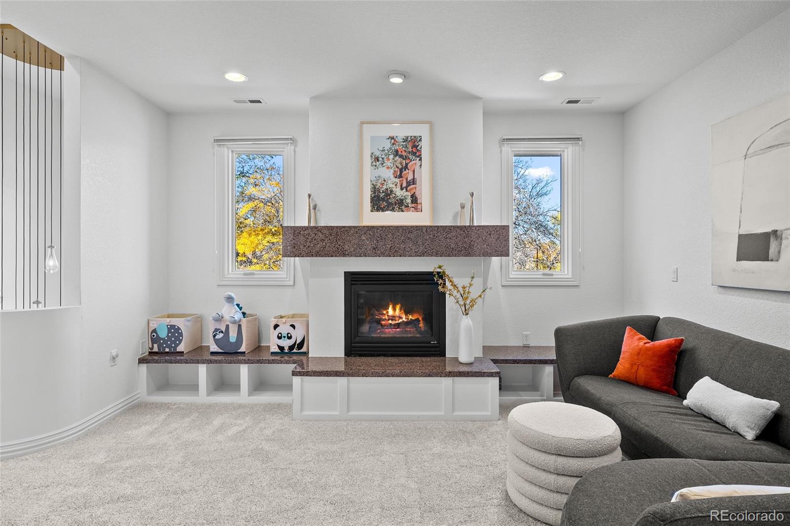 MLS Image #21 for 274  vine street,denver, Colorado
