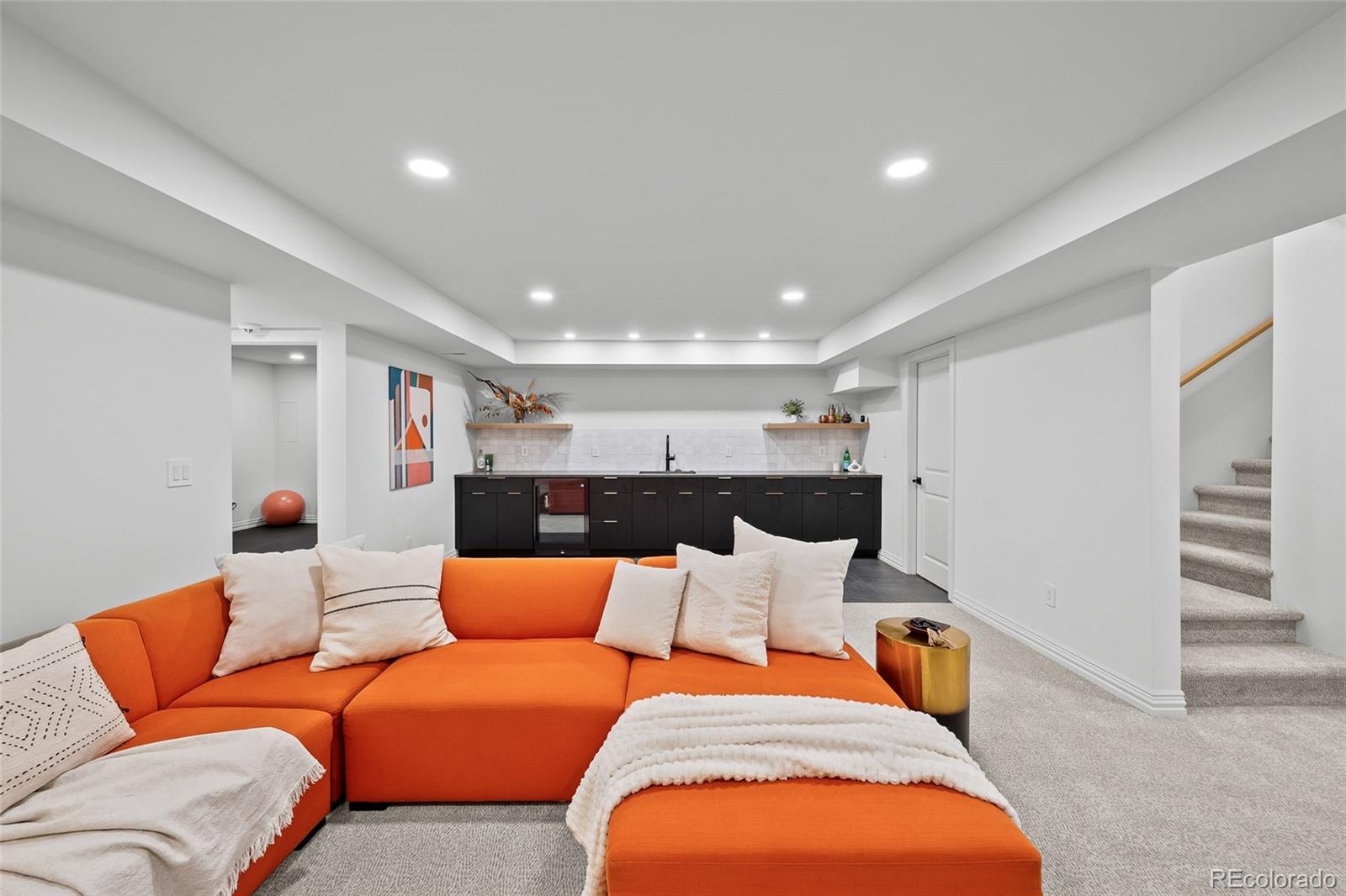 MLS Image #28 for 274  vine street,denver, Colorado
