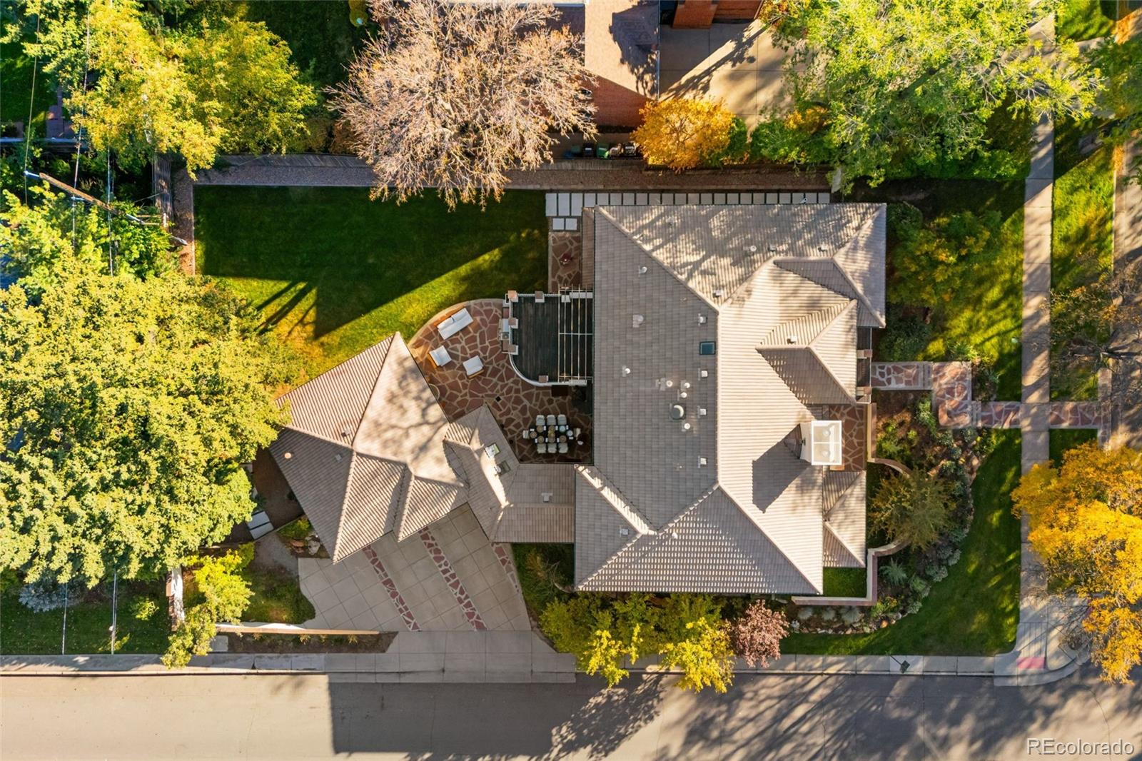 MLS Image #39 for 274  vine street,denver, Colorado