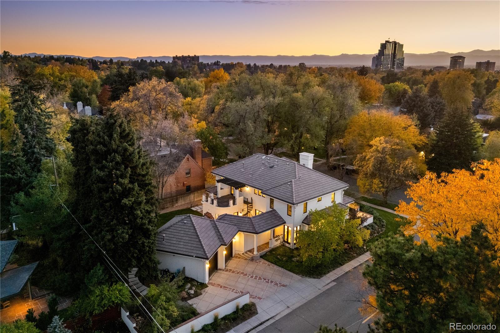 MLS Image #40 for 274  vine street,denver, Colorado