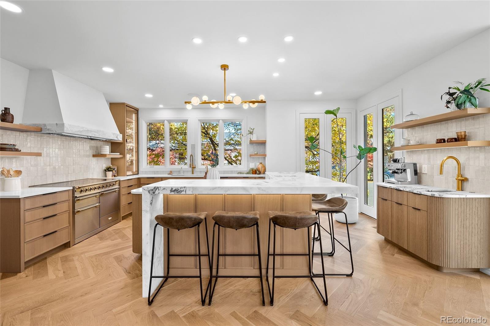 MLS Image #5 for 274  vine street,denver, Colorado