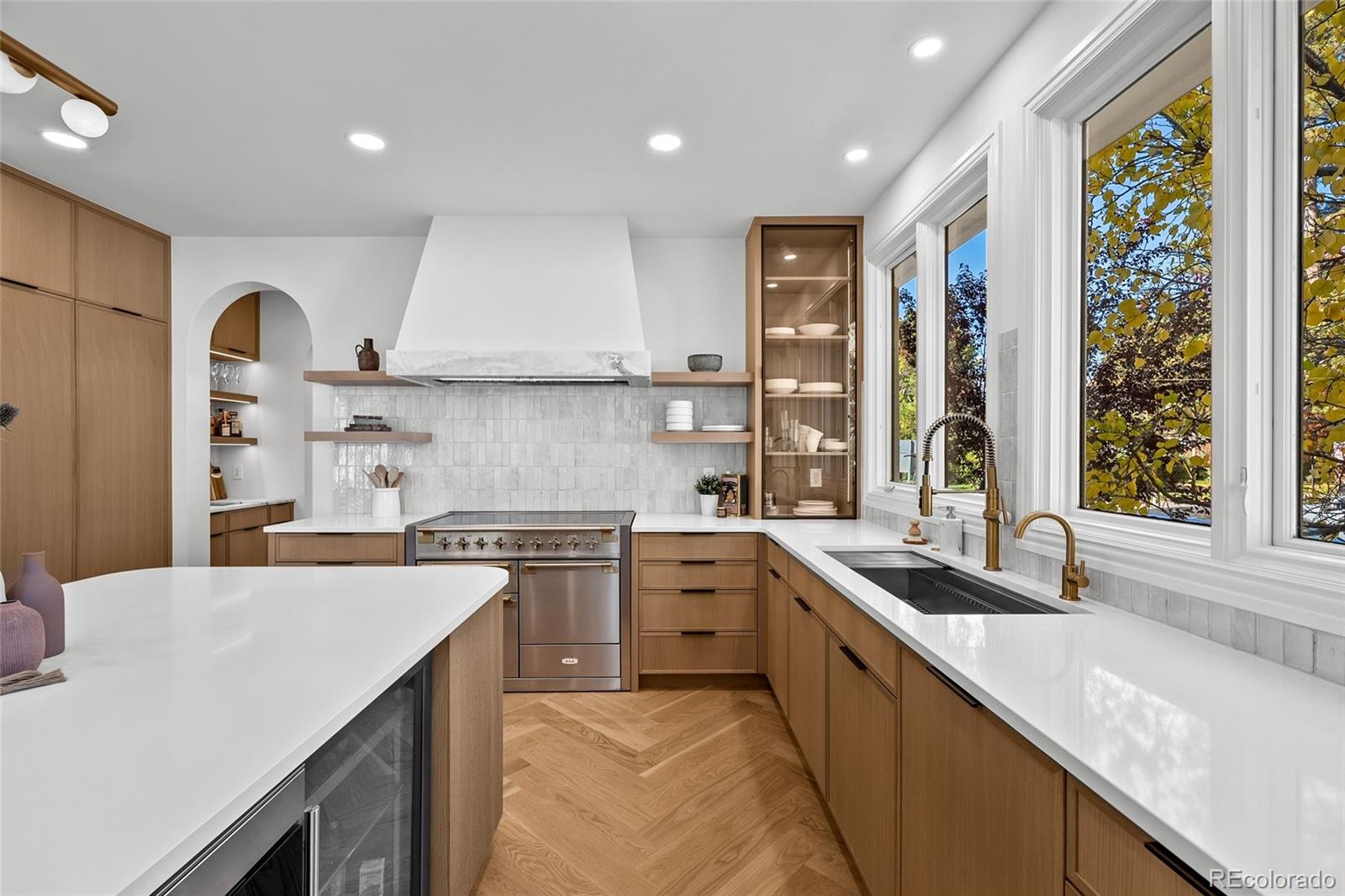 MLS Image #7 for 274  vine street,denver, Colorado