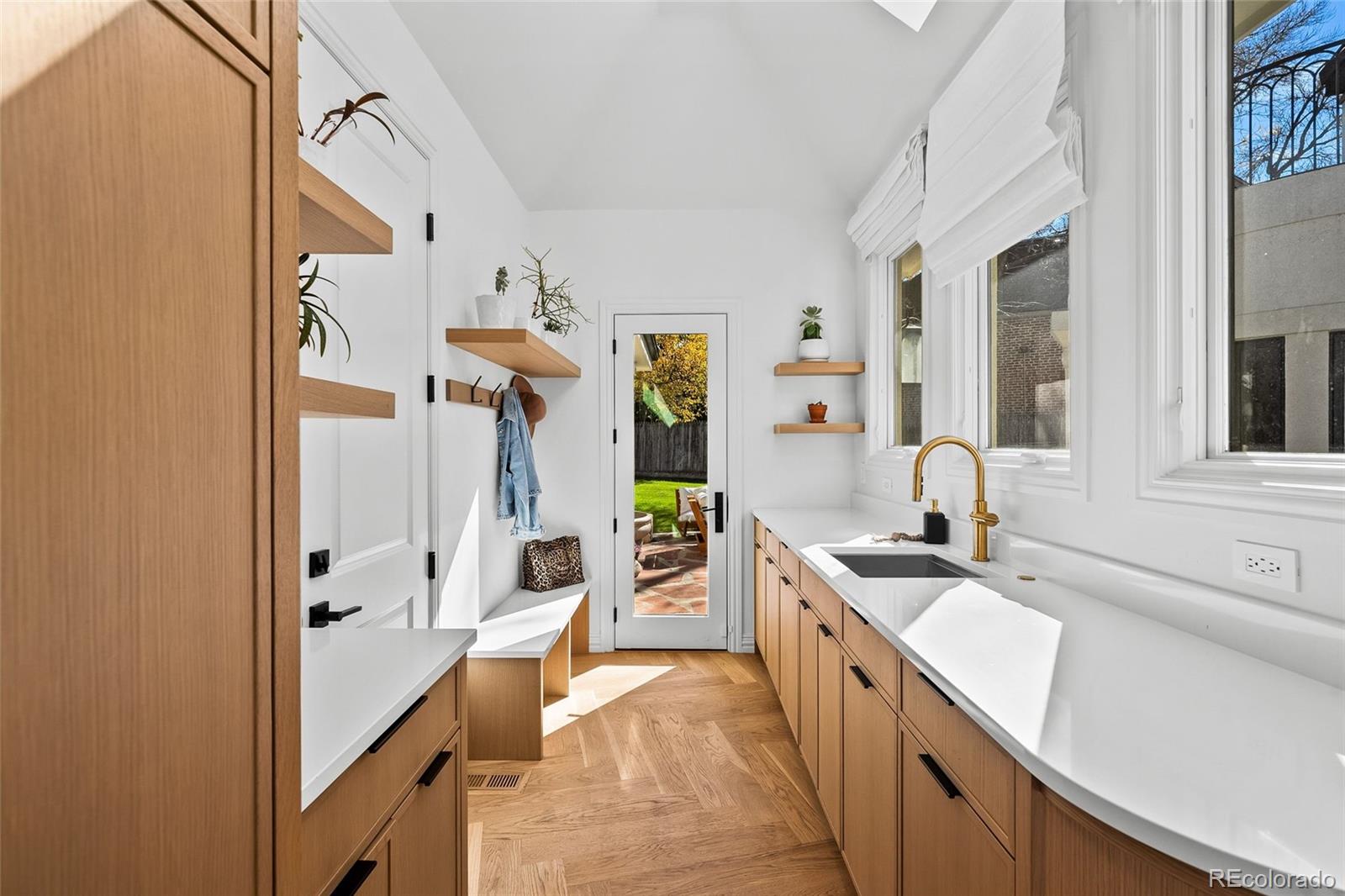 MLS Image #9 for 274  vine street,denver, Colorado
