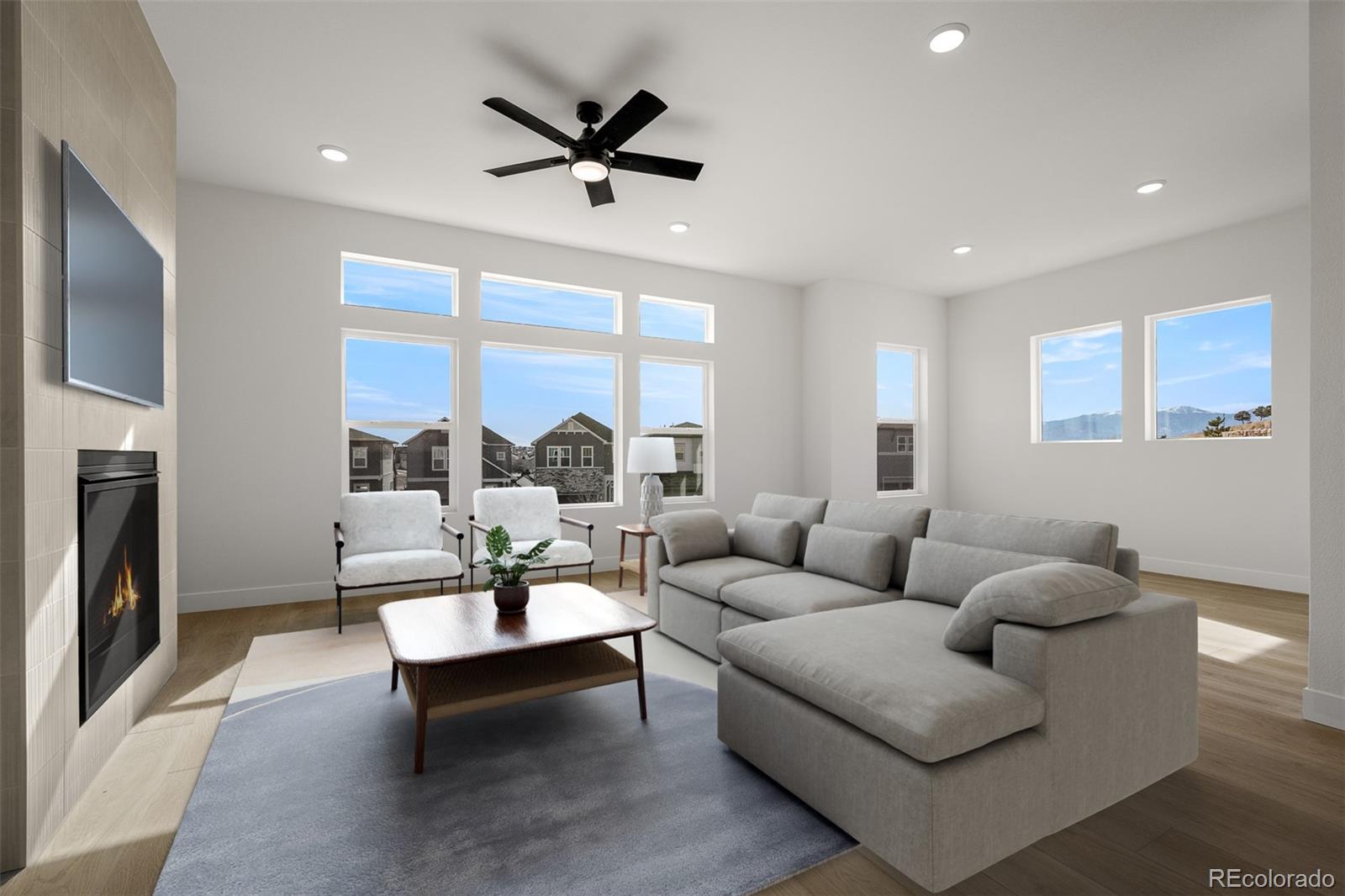 MLS Image #14 for 4444  peak crest view,colorado springs, Colorado