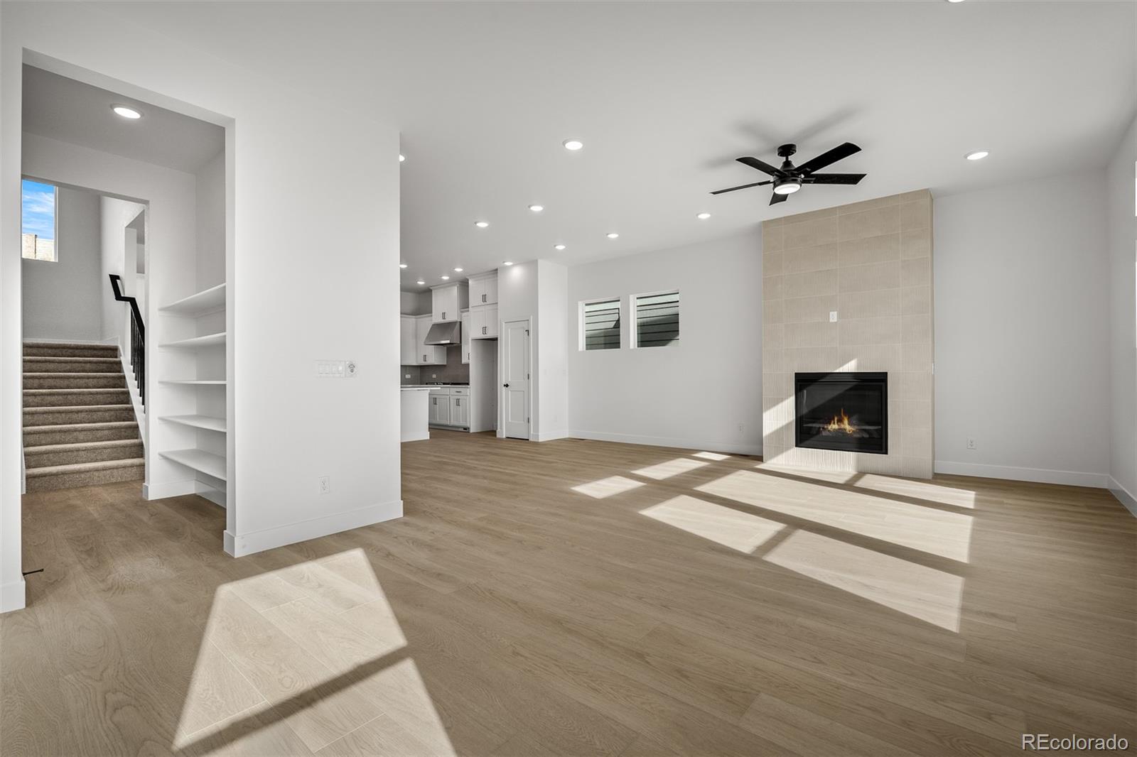 MLS Image #17 for 4444  peak crest view,colorado springs, Colorado