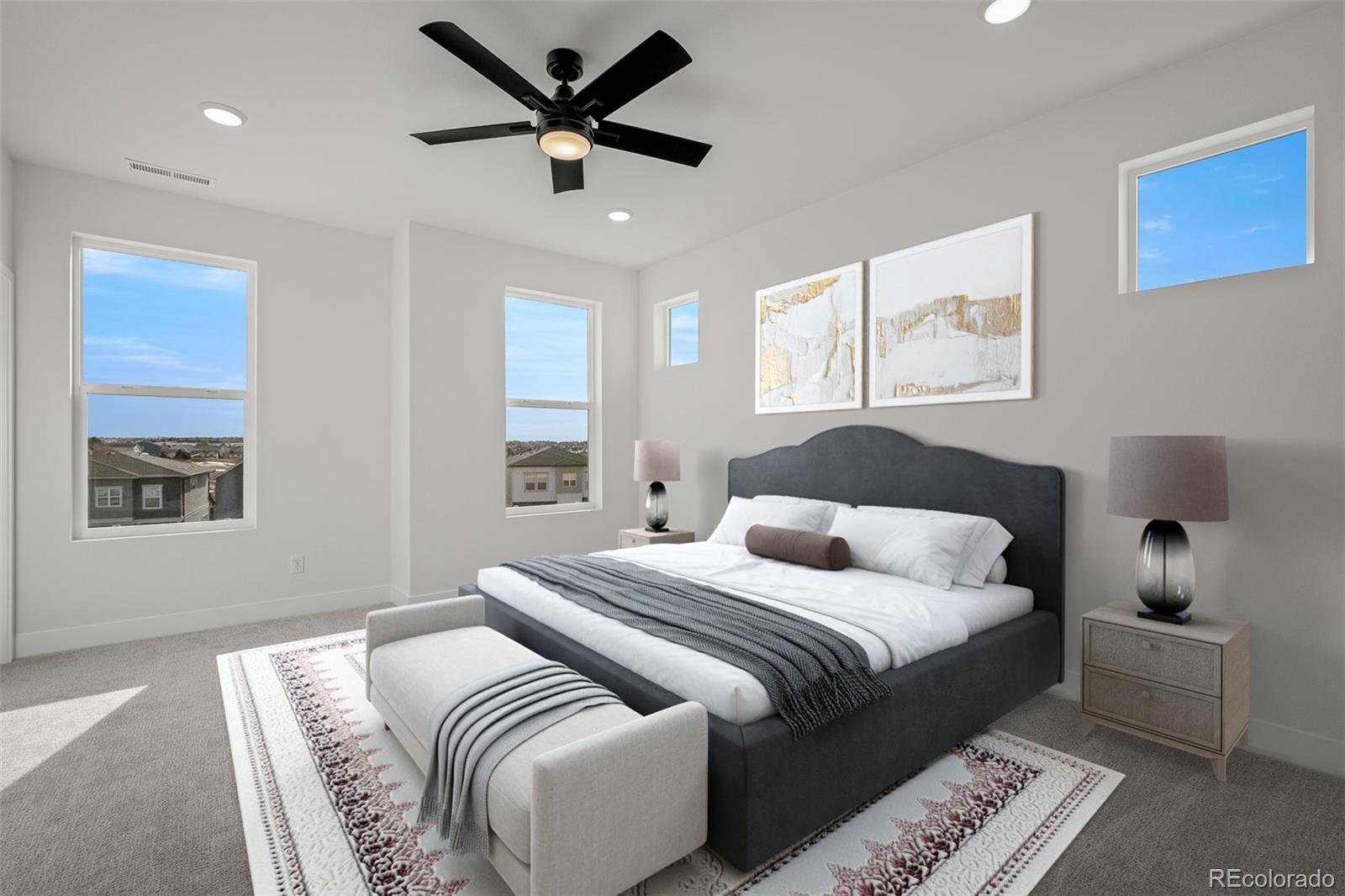 MLS Image #21 for 4444  peak crest view,colorado springs, Colorado