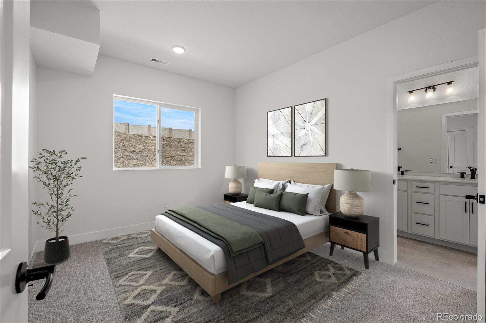 MLS Image #27 for 4444  peak crest view,colorado springs, Colorado
