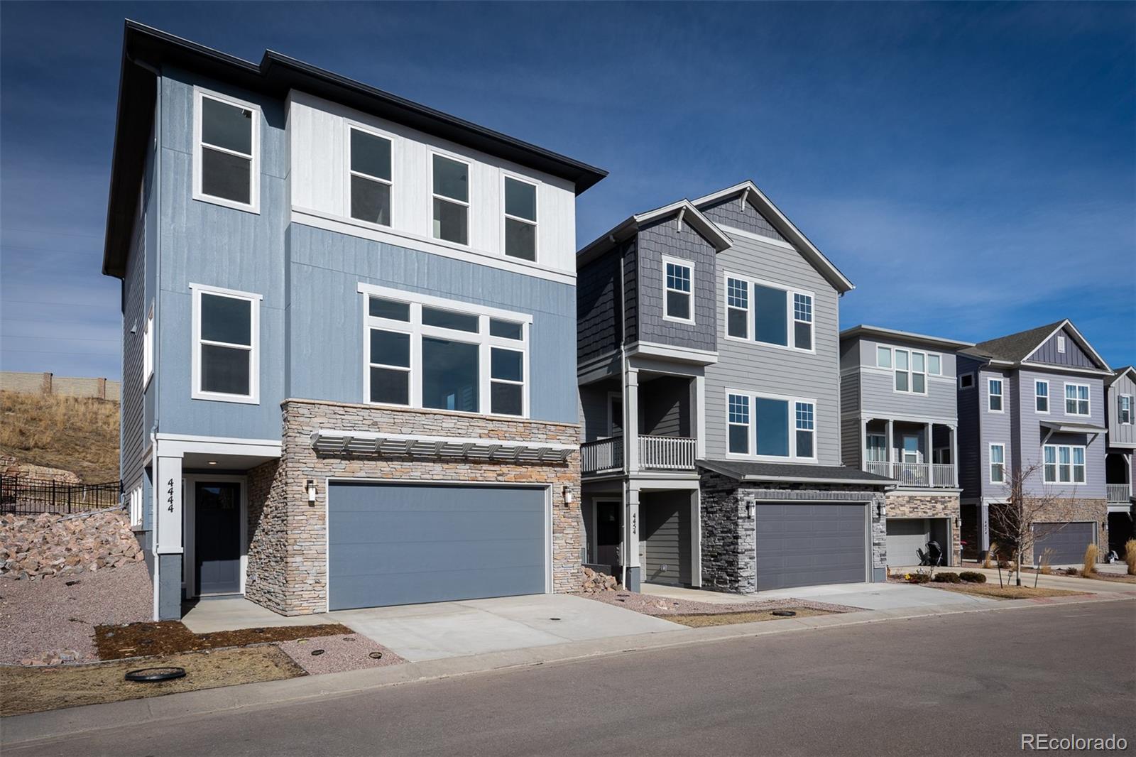 MLS Image #35 for 4444  peak crest view,colorado springs, Colorado