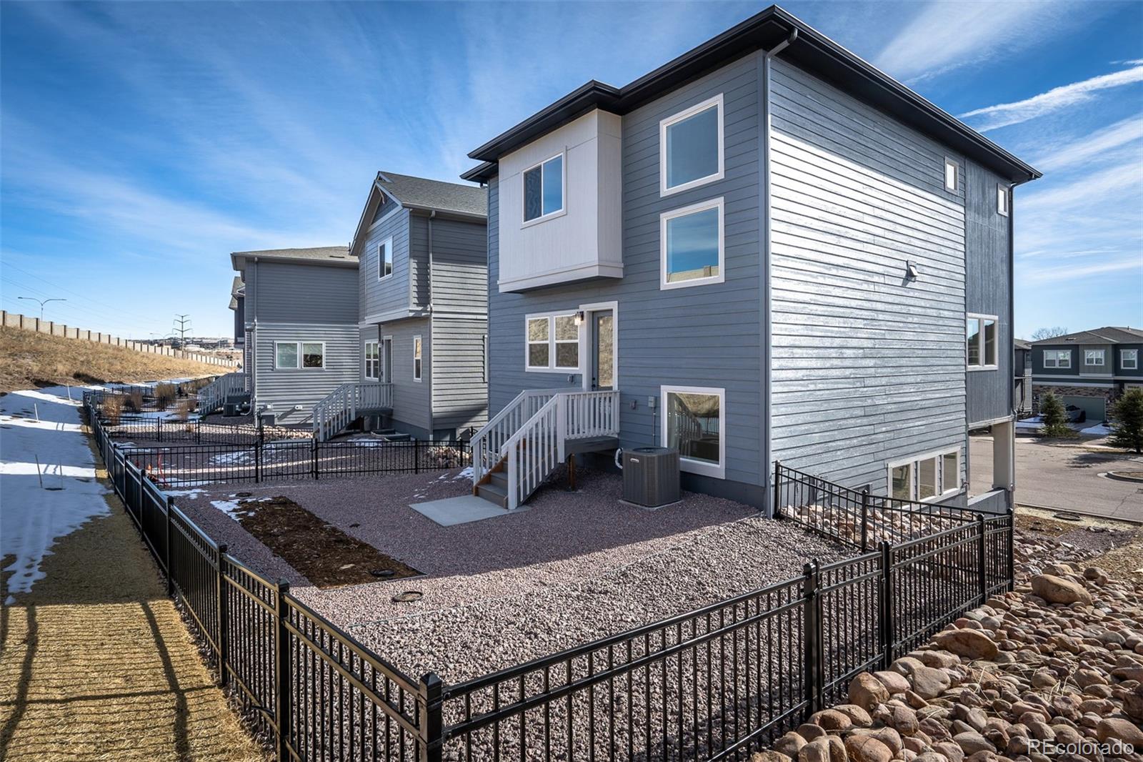 MLS Image #36 for 4444  peak crest view,colorado springs, Colorado