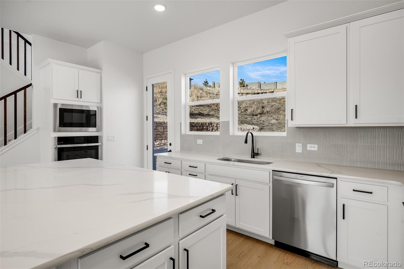 MLS Image #9 for 4444  peak crest view,colorado springs, Colorado