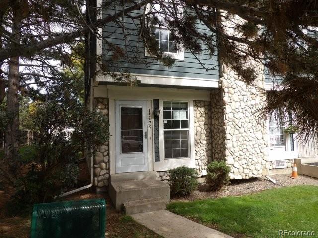 MLS Image #1 for 15475 e louisiana avenue,aurora, Colorado