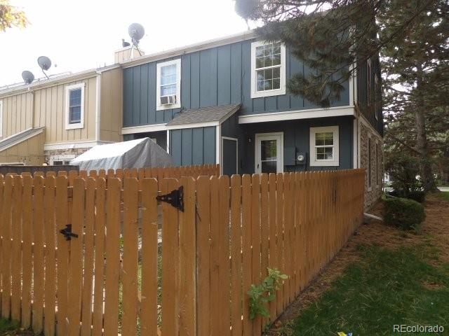 MLS Image #2 for 15475 e louisiana avenue,aurora, Colorado