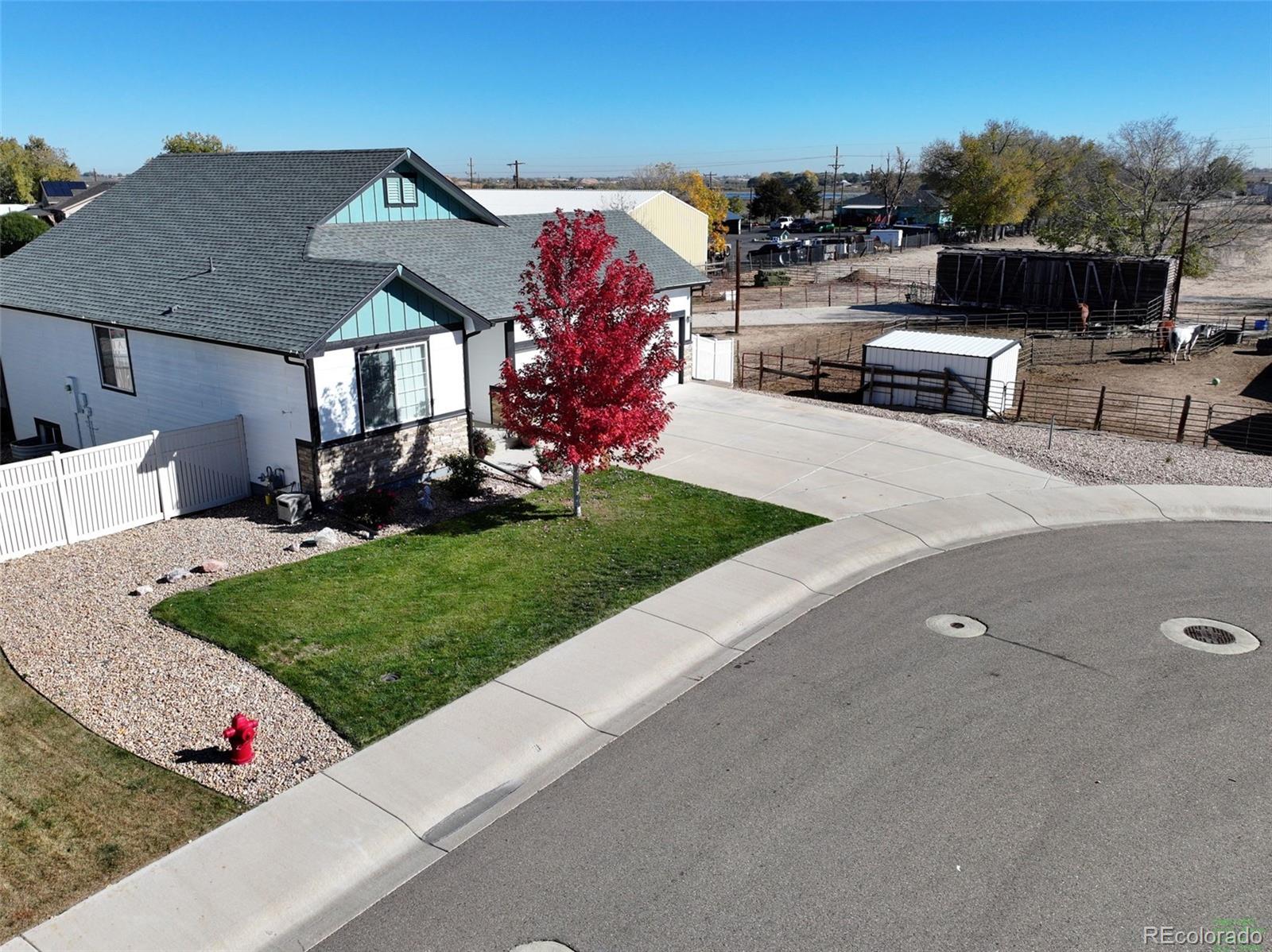 MLS Image #2 for 5891  vinca avenue,firestone, Colorado