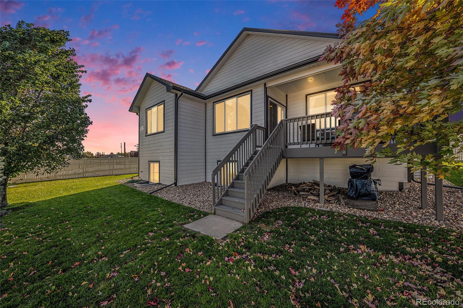 MLS Image #20 for 5891  vinca avenue,firestone, Colorado