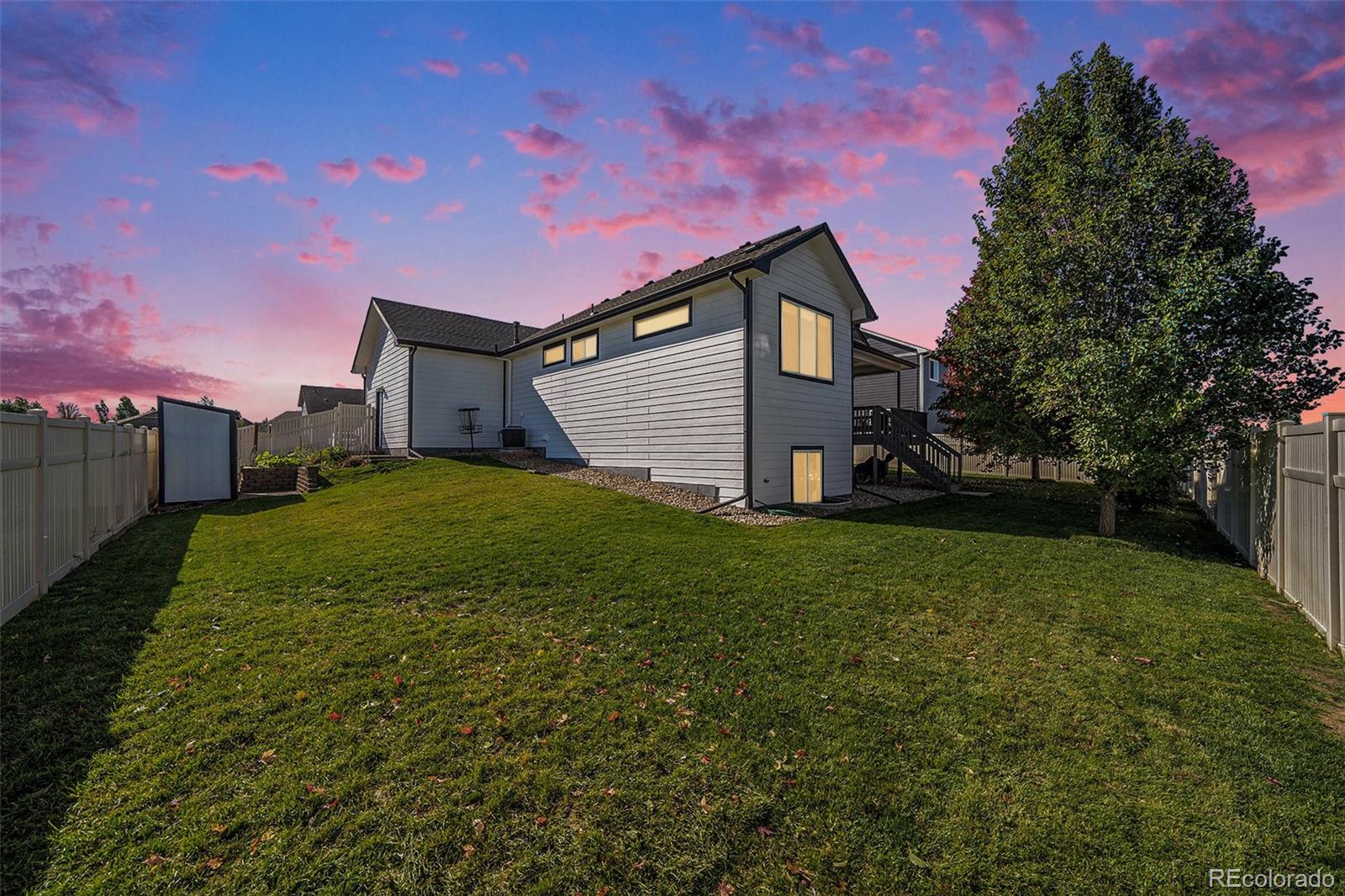 MLS Image #21 for 5891  vinca avenue,firestone, Colorado