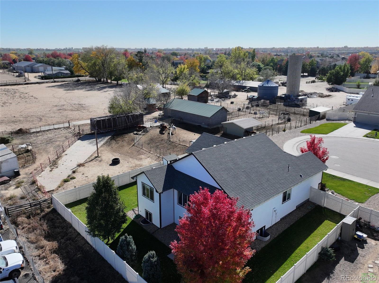 MLS Image #23 for 5891  vinca avenue,firestone, Colorado
