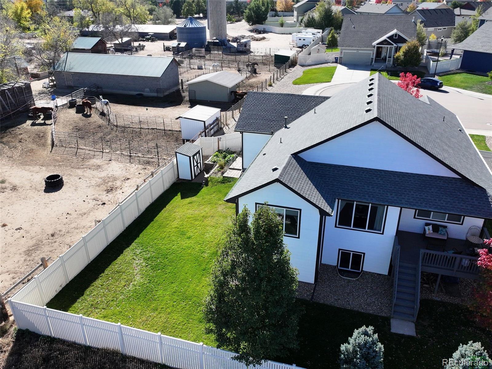 MLS Image #24 for 5891  vinca avenue,firestone, Colorado