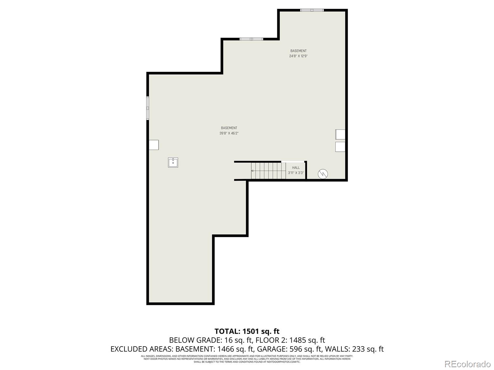 MLS Image #29 for 5891  vinca avenue,firestone, Colorado
