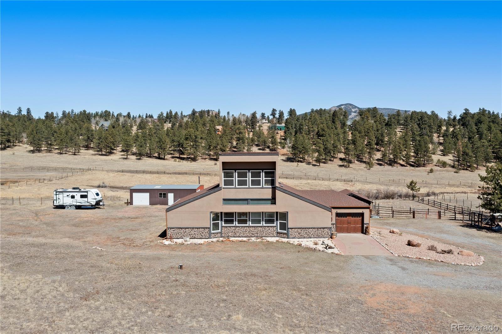 MLS Image #1 for 1819  nova road,pine, Colorado