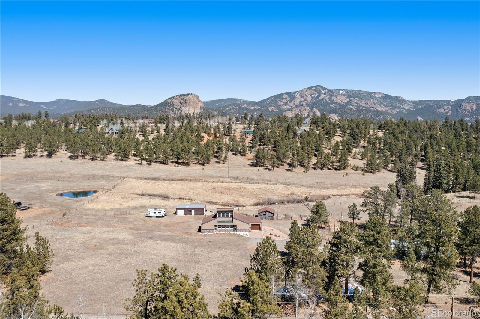 MLS Image #2 for 1819  nova road,pine, Colorado