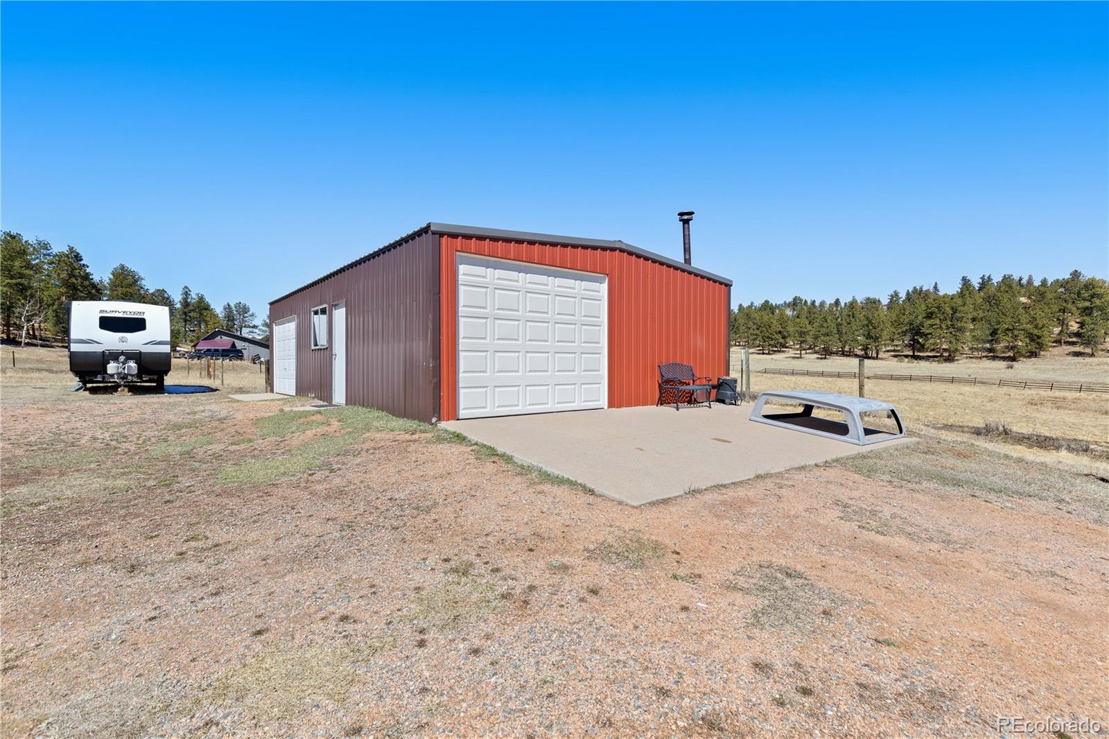 MLS Image #33 for 1819  nova road,pine, Colorado