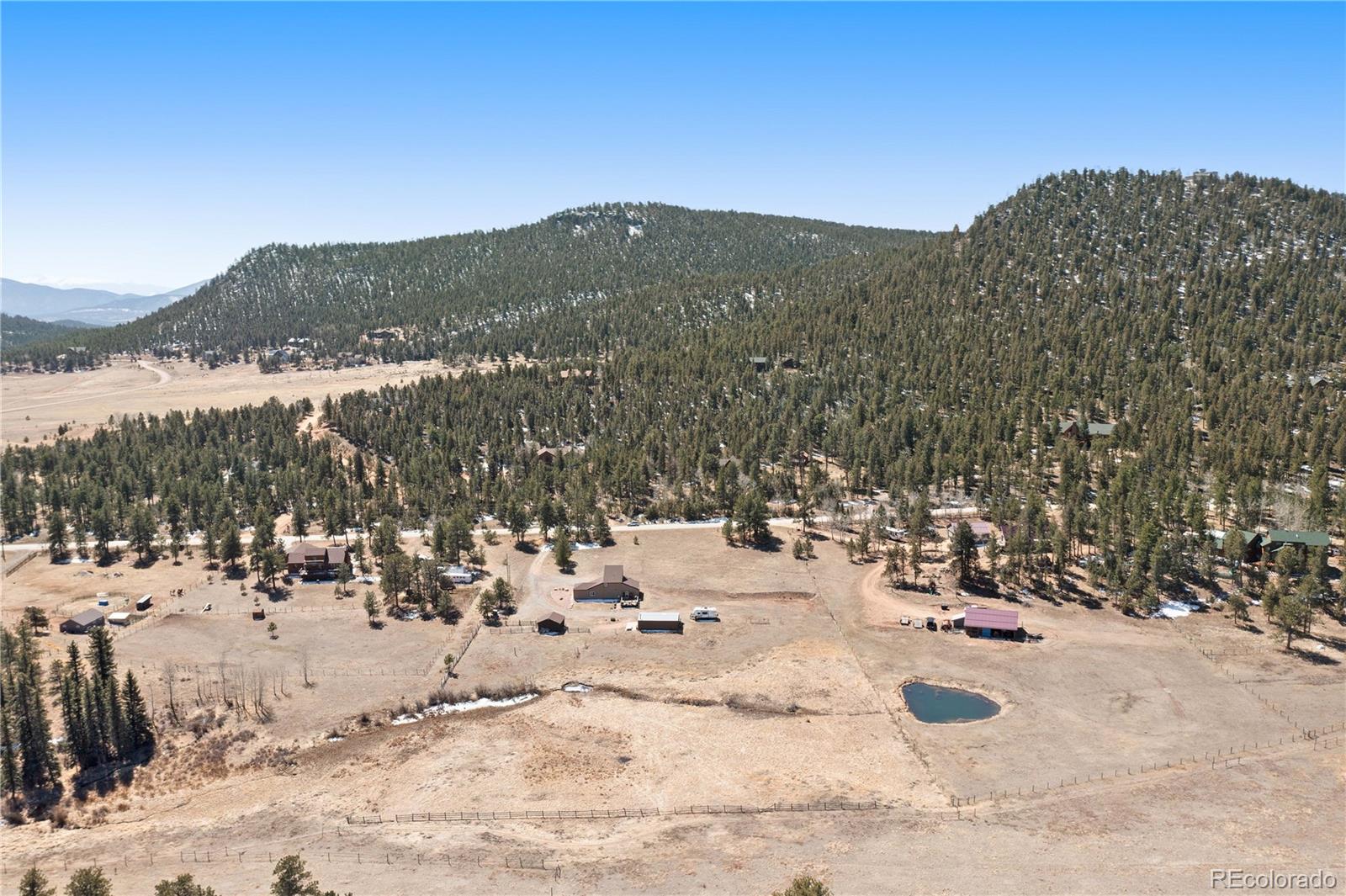 MLS Image #34 for 1819  nova road,pine, Colorado