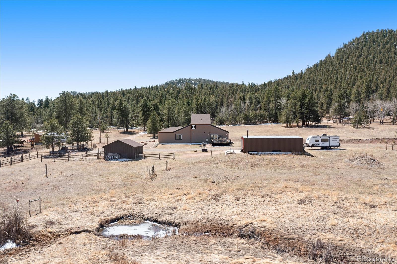 MLS Image #35 for 1819  nova road,pine, Colorado