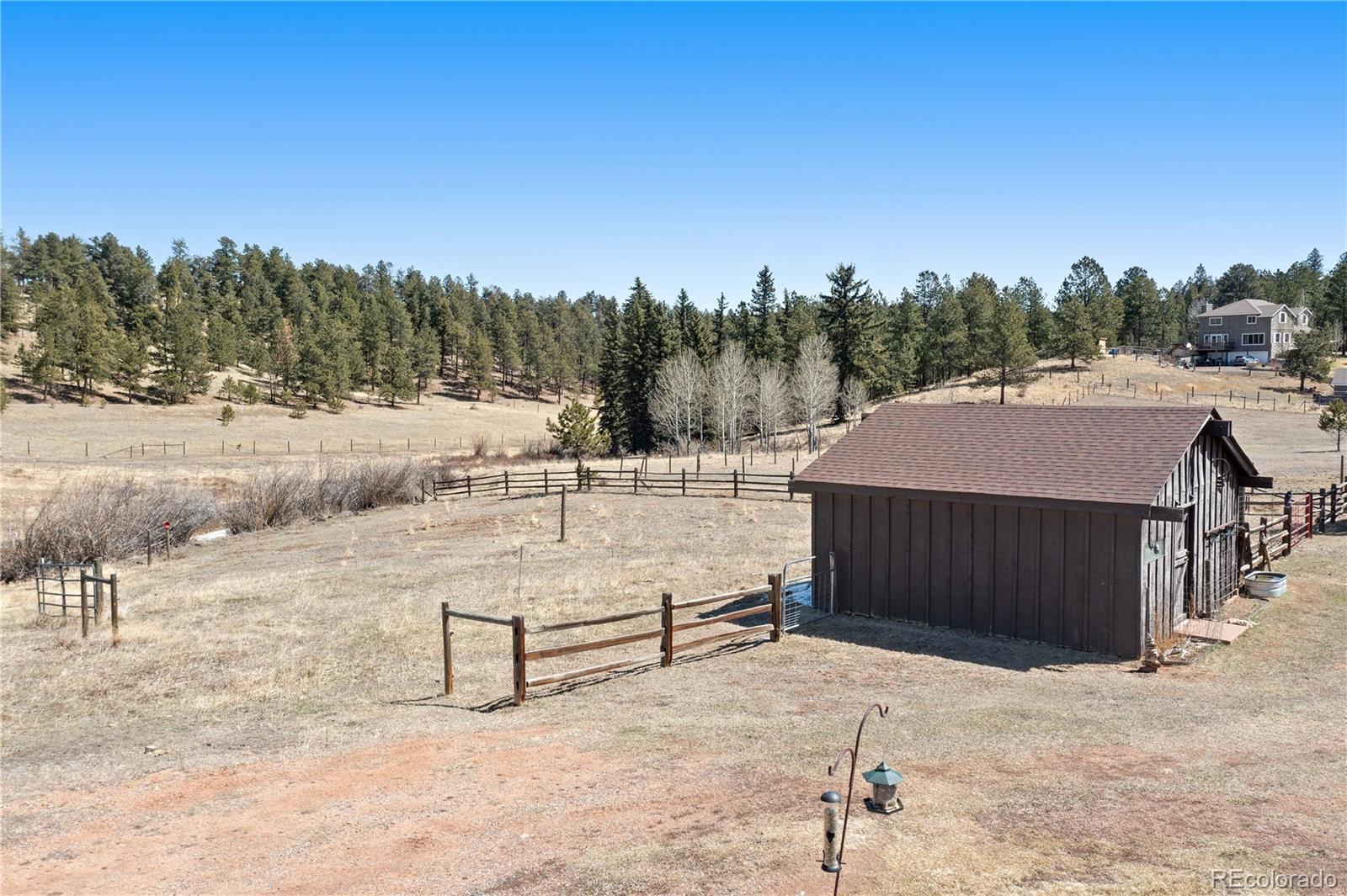 MLS Image #36 for 1819  nova road,pine, Colorado