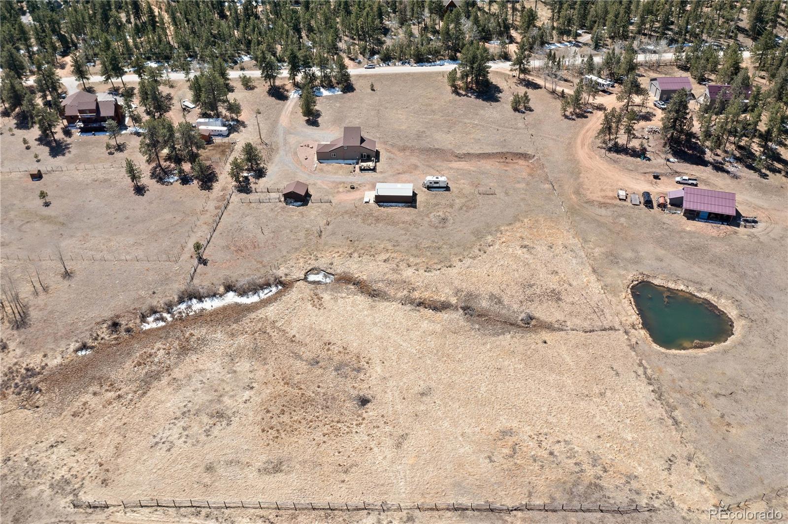 MLS Image #39 for 1819  nova road,pine, Colorado