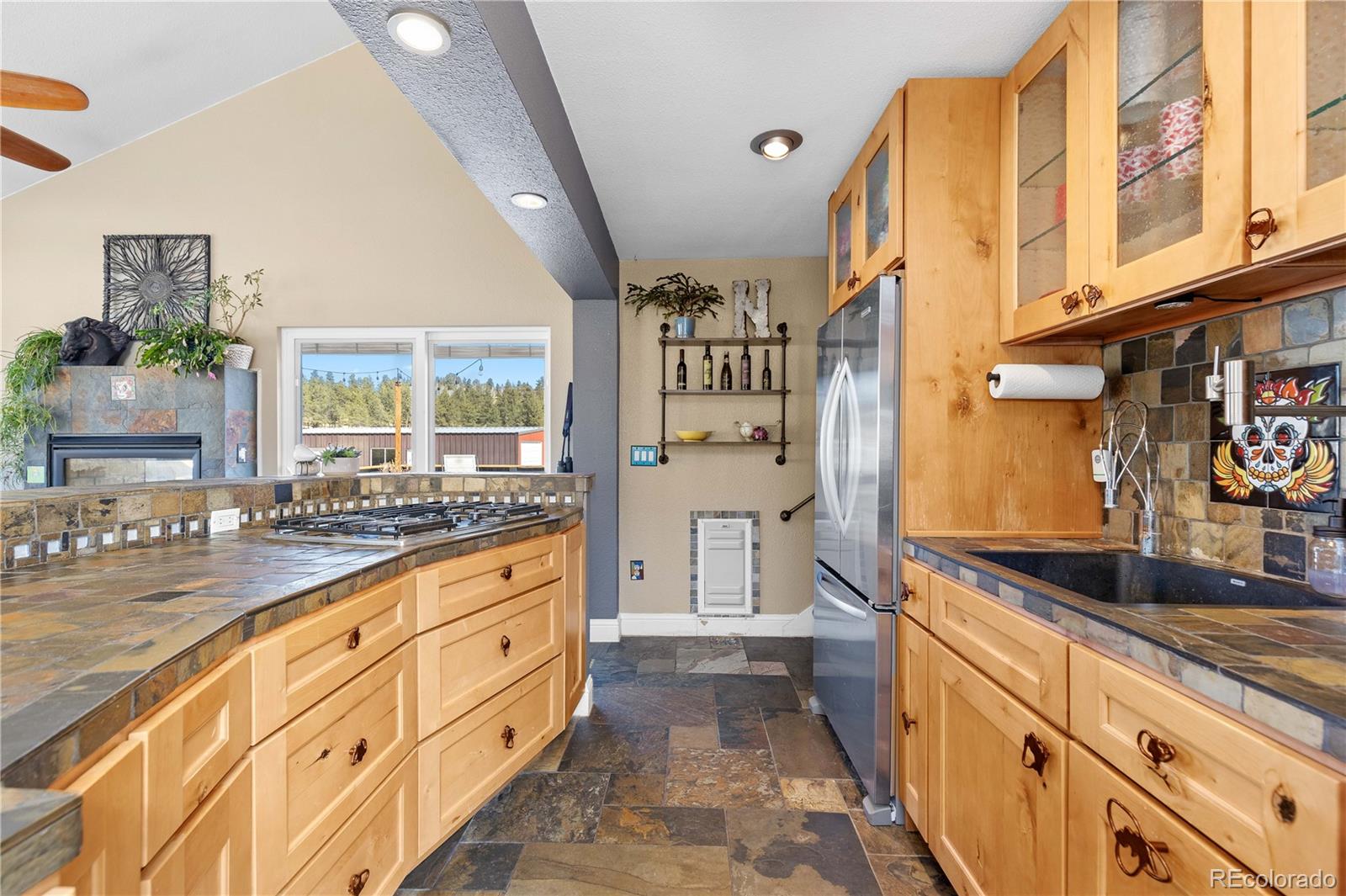 MLS Image #5 for 1819  nova road,pine, Colorado