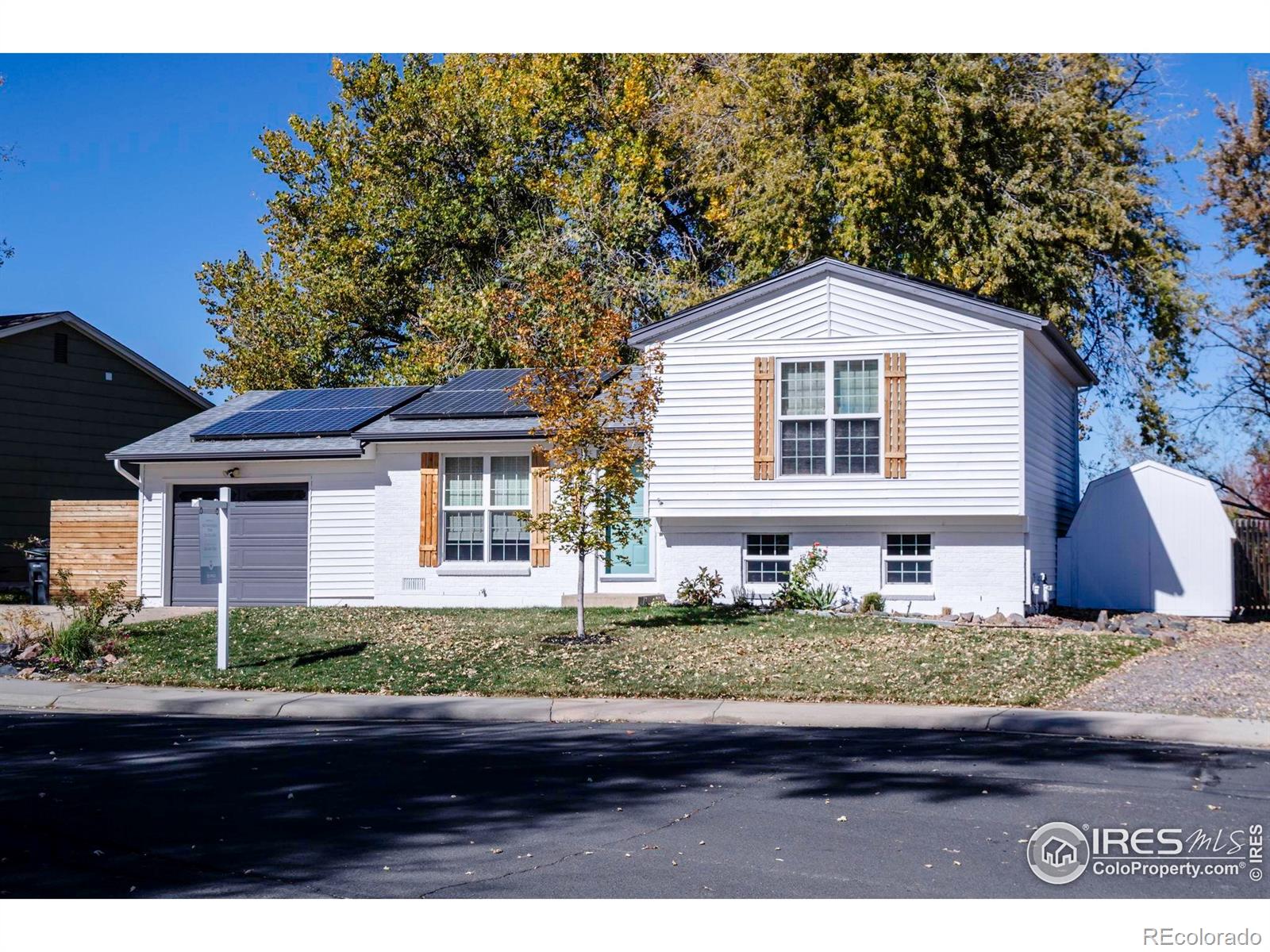 MLS Image #0 for 1321  alexandria street,lafayette, Colorado