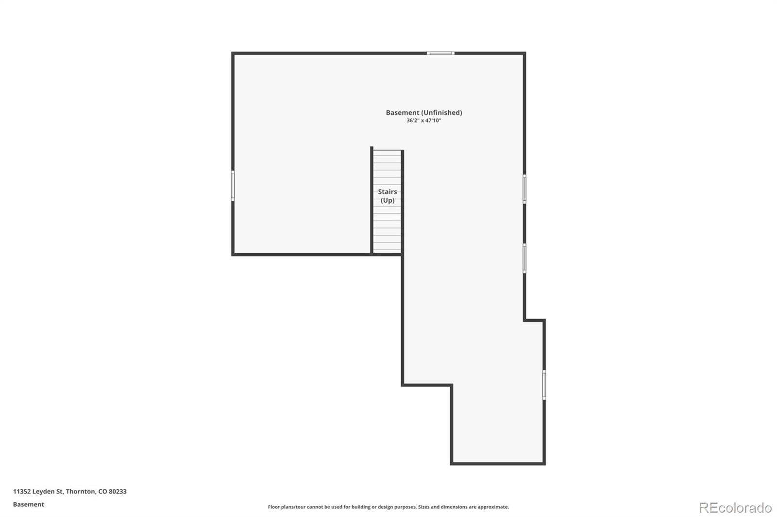 MLS Image #37 for 11352  leyden street,thornton, Colorado