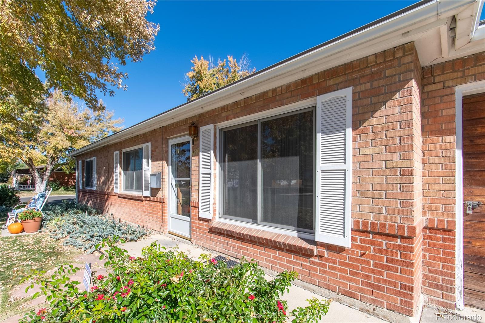 MLS Image #1 for 790  ursula street,aurora, Colorado