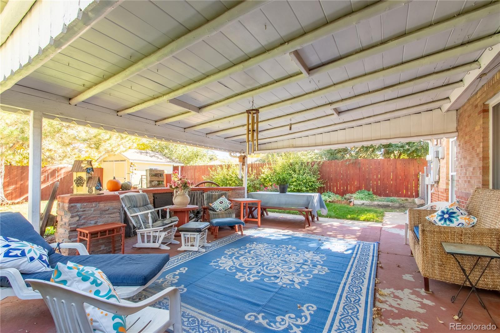 MLS Image #19 for 790  ursula street,aurora, Colorado