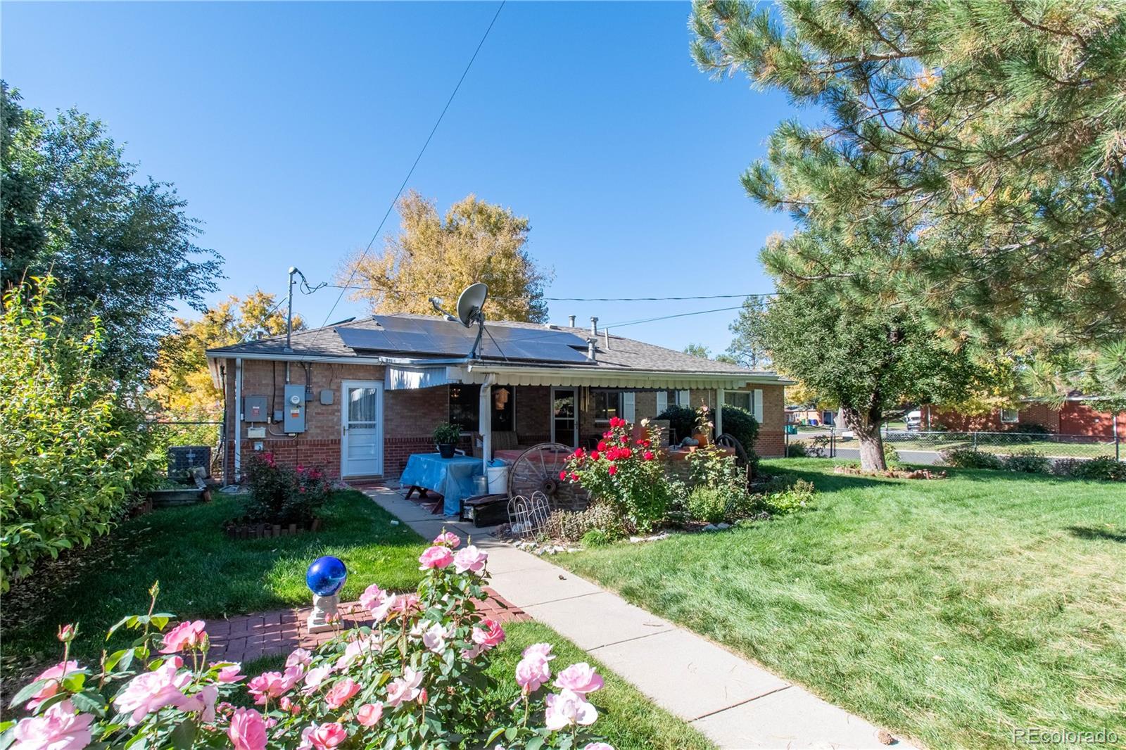 MLS Image #22 for 790  ursula street,aurora, Colorado