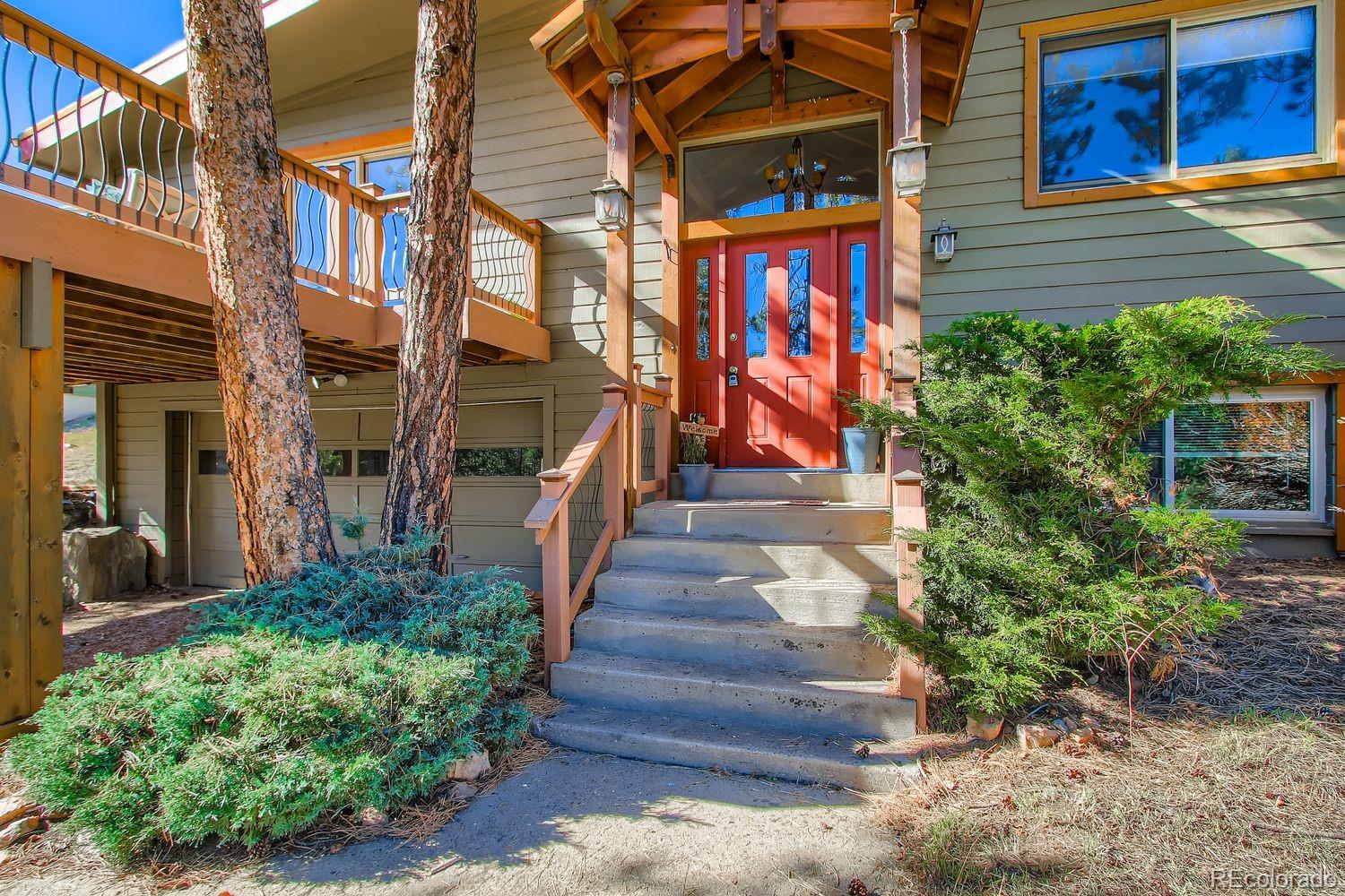 MLS Image #1 for 28525  evergreen manor drive,evergreen, Colorado